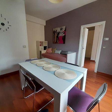 Appartement A Casa Di Sabry à Bari Extérieur photo