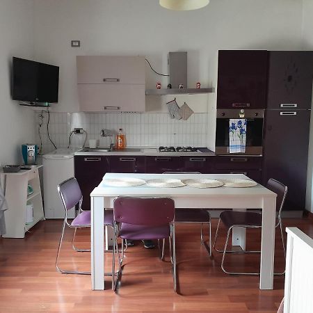 Appartement A Casa Di Sabry à Bari Extérieur photo