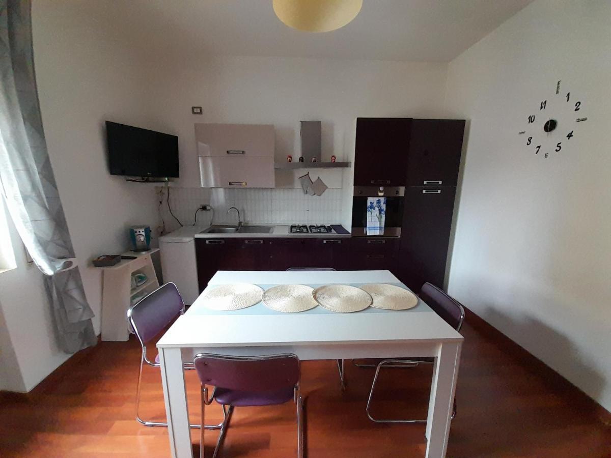 Appartement A Casa Di Sabry à Bari Extérieur photo