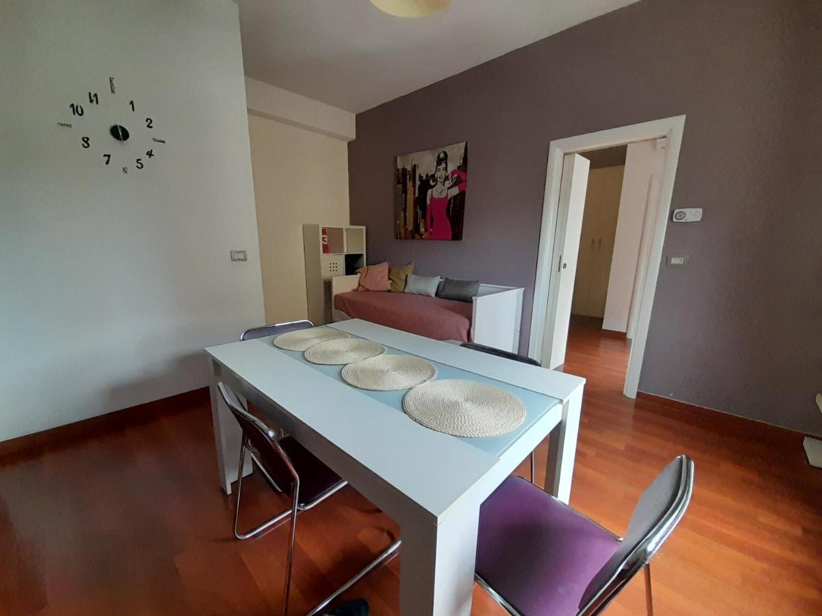 Appartement A Casa Di Sabry à Bari Extérieur photo
