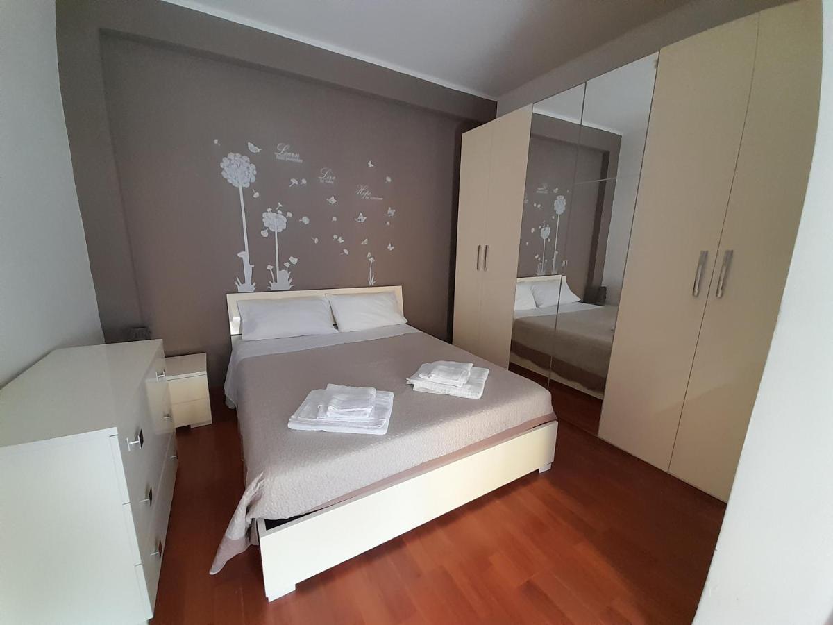 Appartement A Casa Di Sabry à Bari Extérieur photo