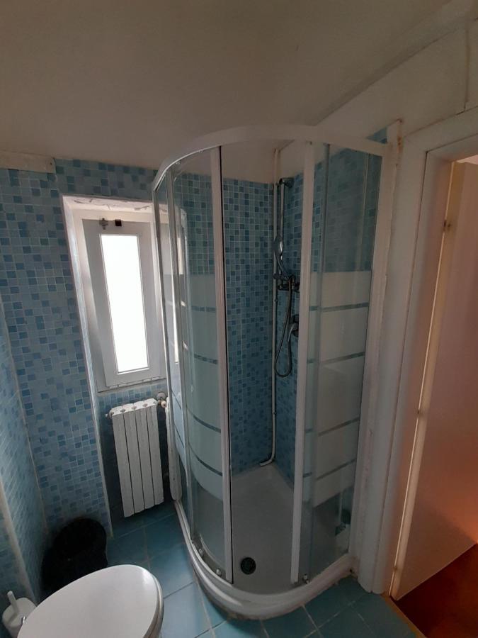 Appartement A Casa Di Sabry à Bari Extérieur photo