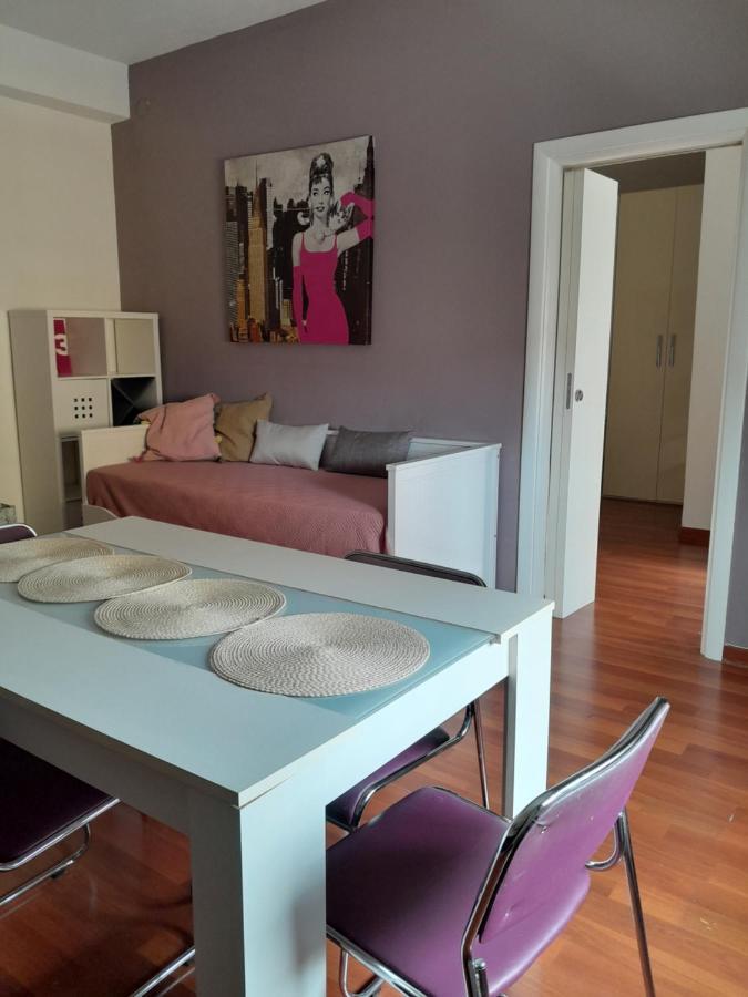Appartement A Casa Di Sabry à Bari Extérieur photo