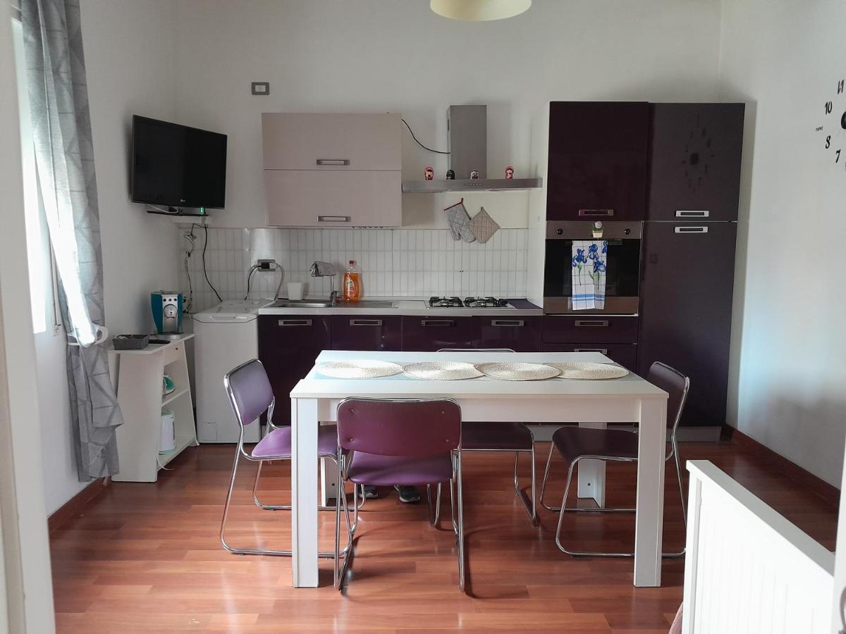 Appartement A Casa Di Sabry à Bari Extérieur photo
