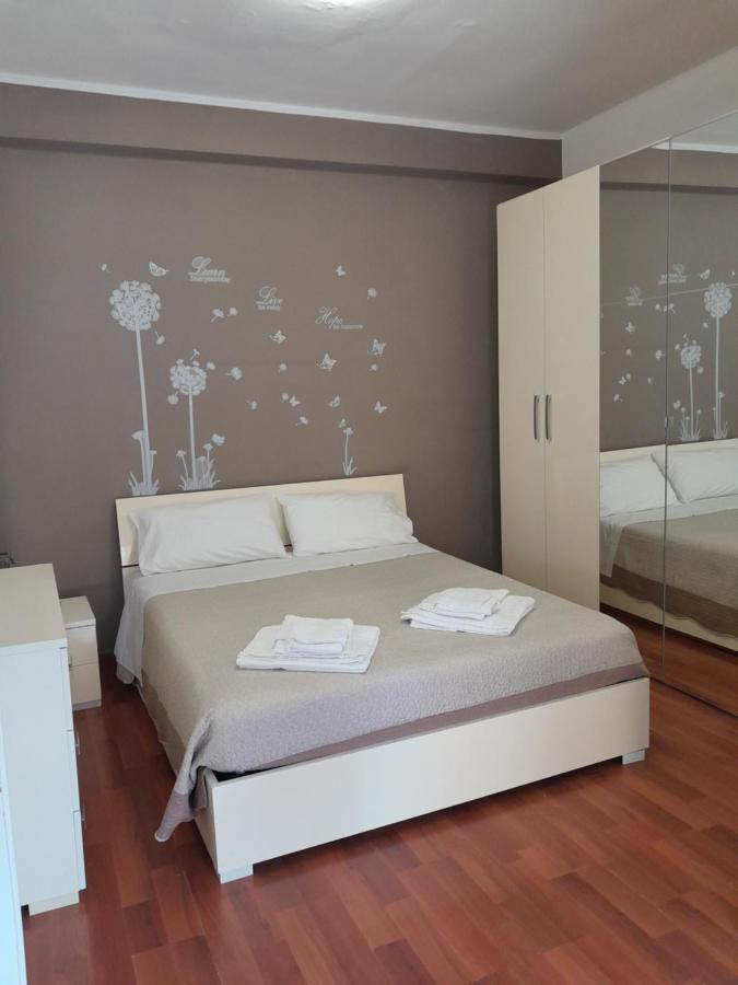 Appartement A Casa Di Sabry à Bari Extérieur photo